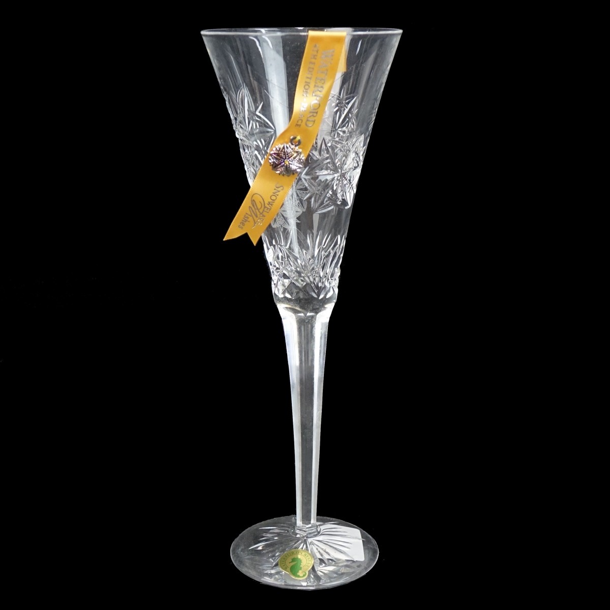 Waterford Champagne Flute