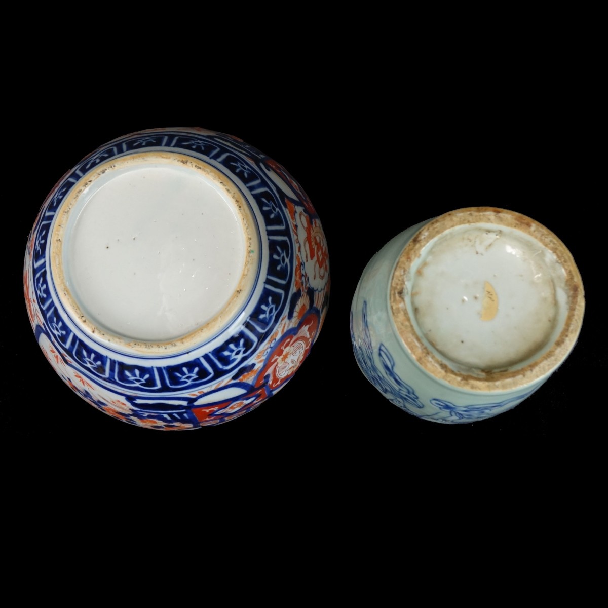 Oriental Tableware