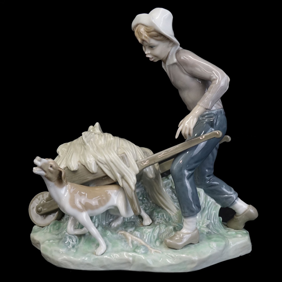 Lladro Figurine