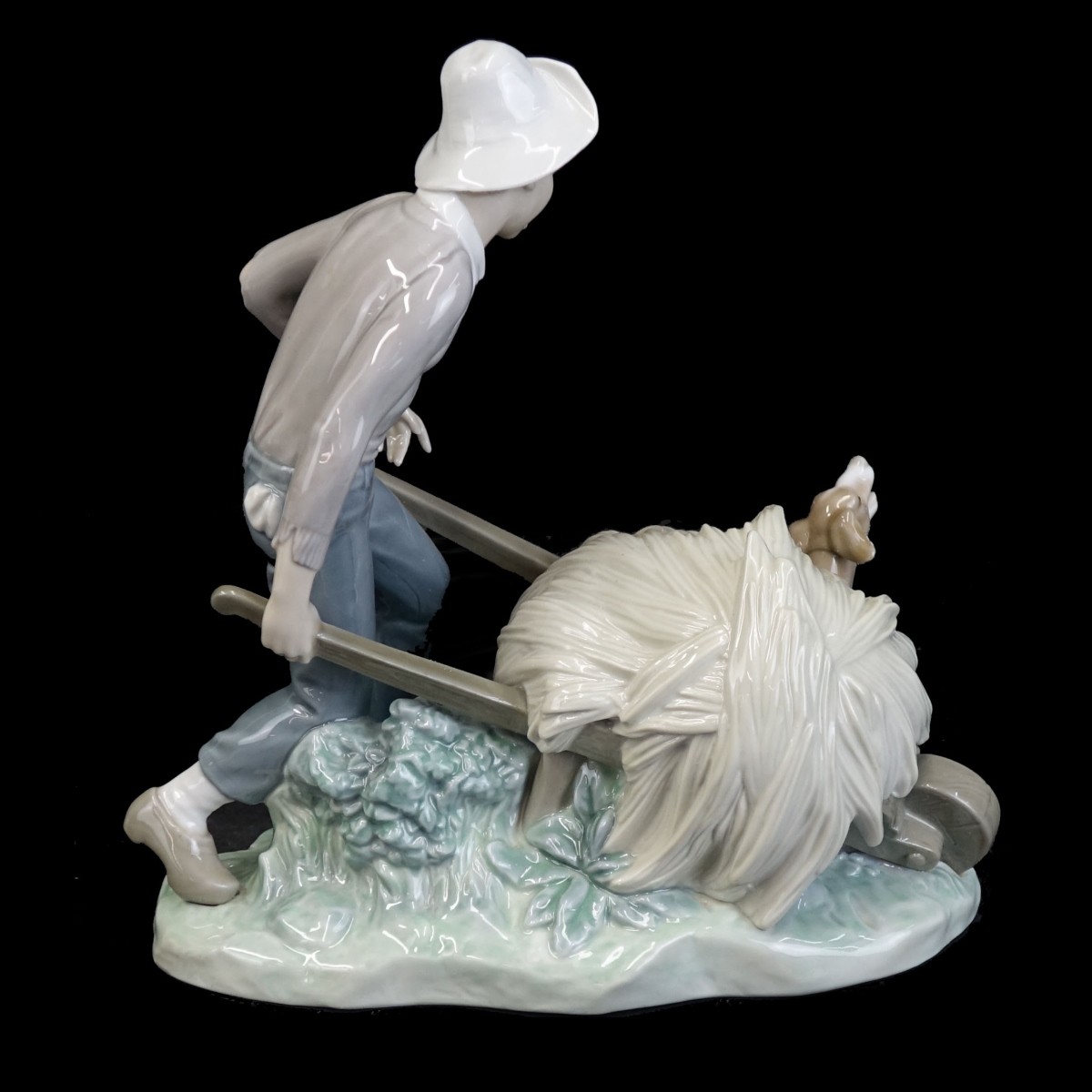 Lladro Figurine