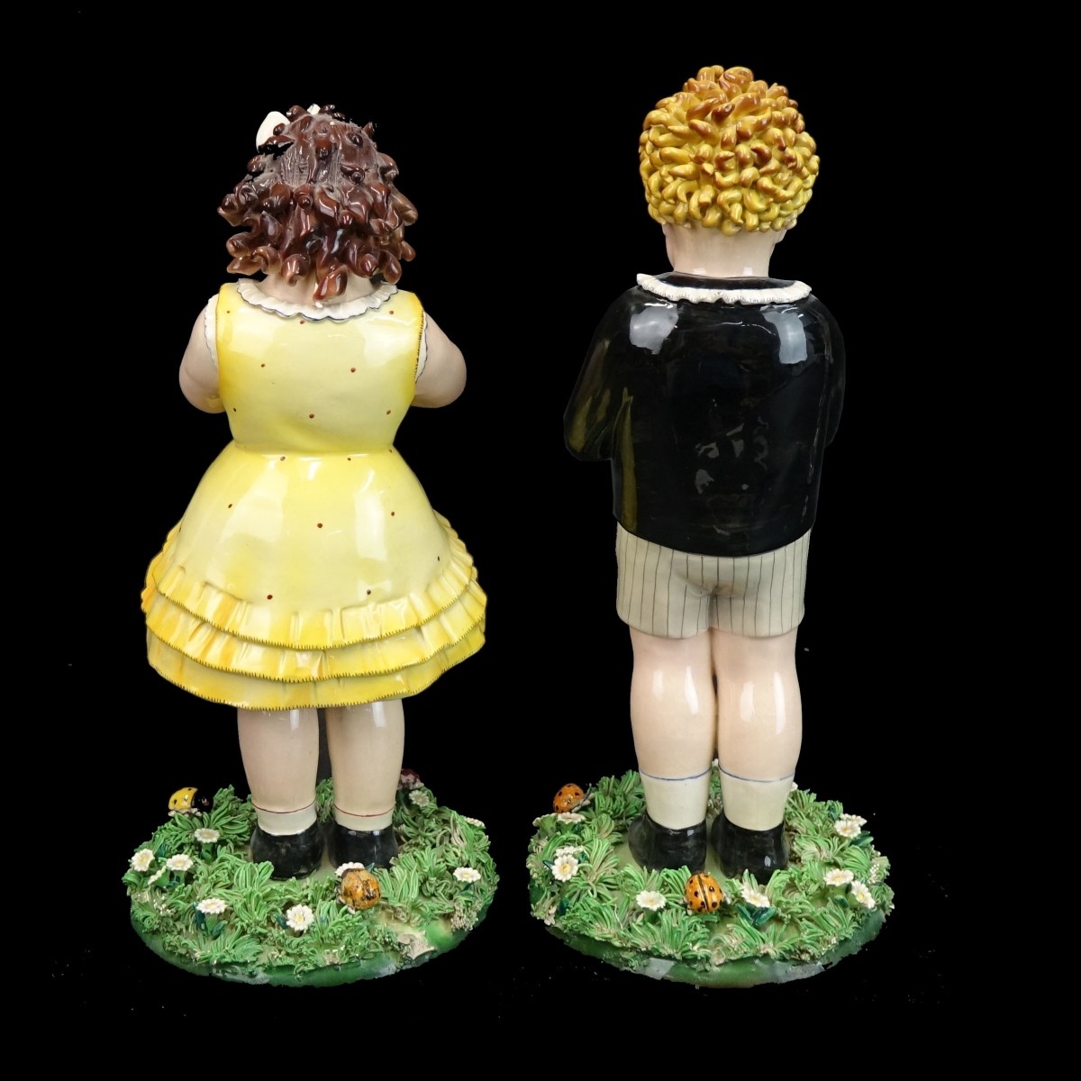 Italian Figurines