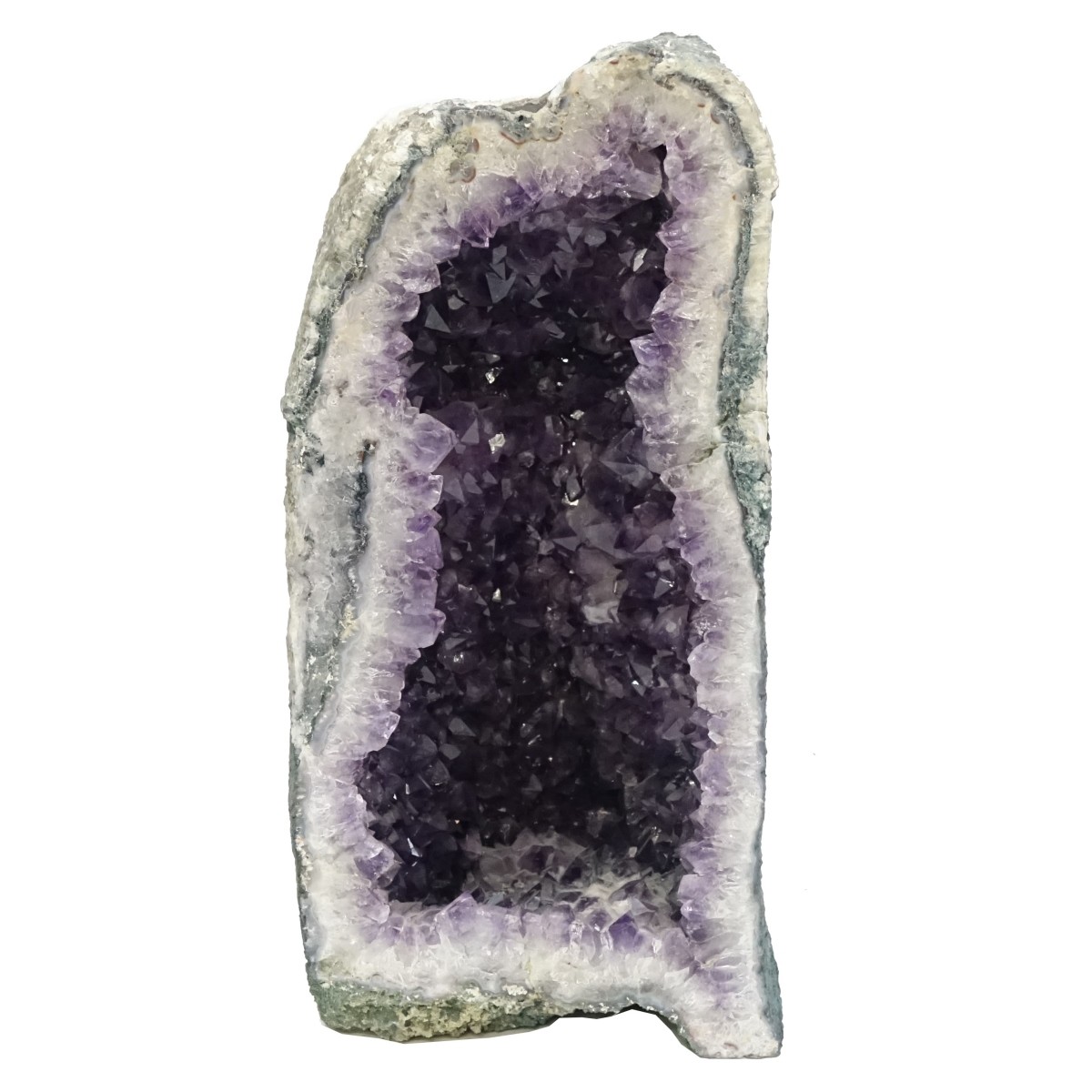 Amethyst Geode