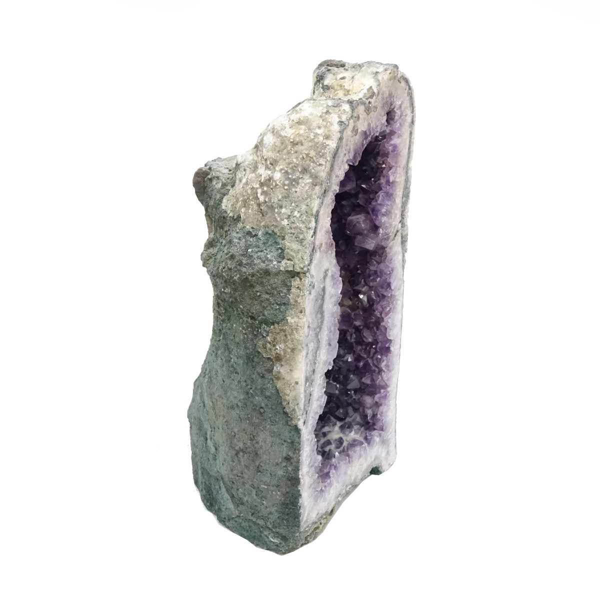 Amethyst Geode