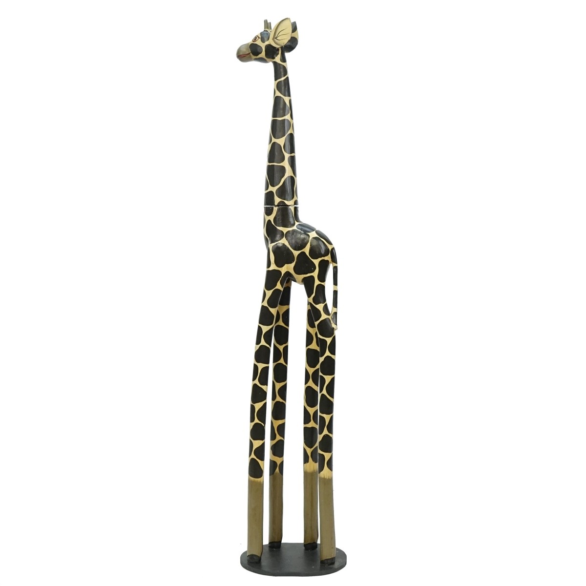 Giraffe Sculpture