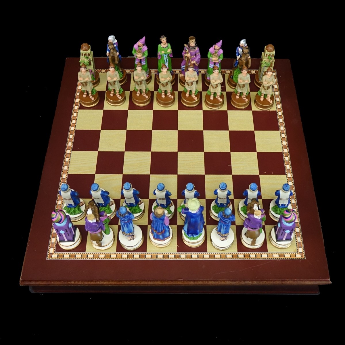 Chess Set