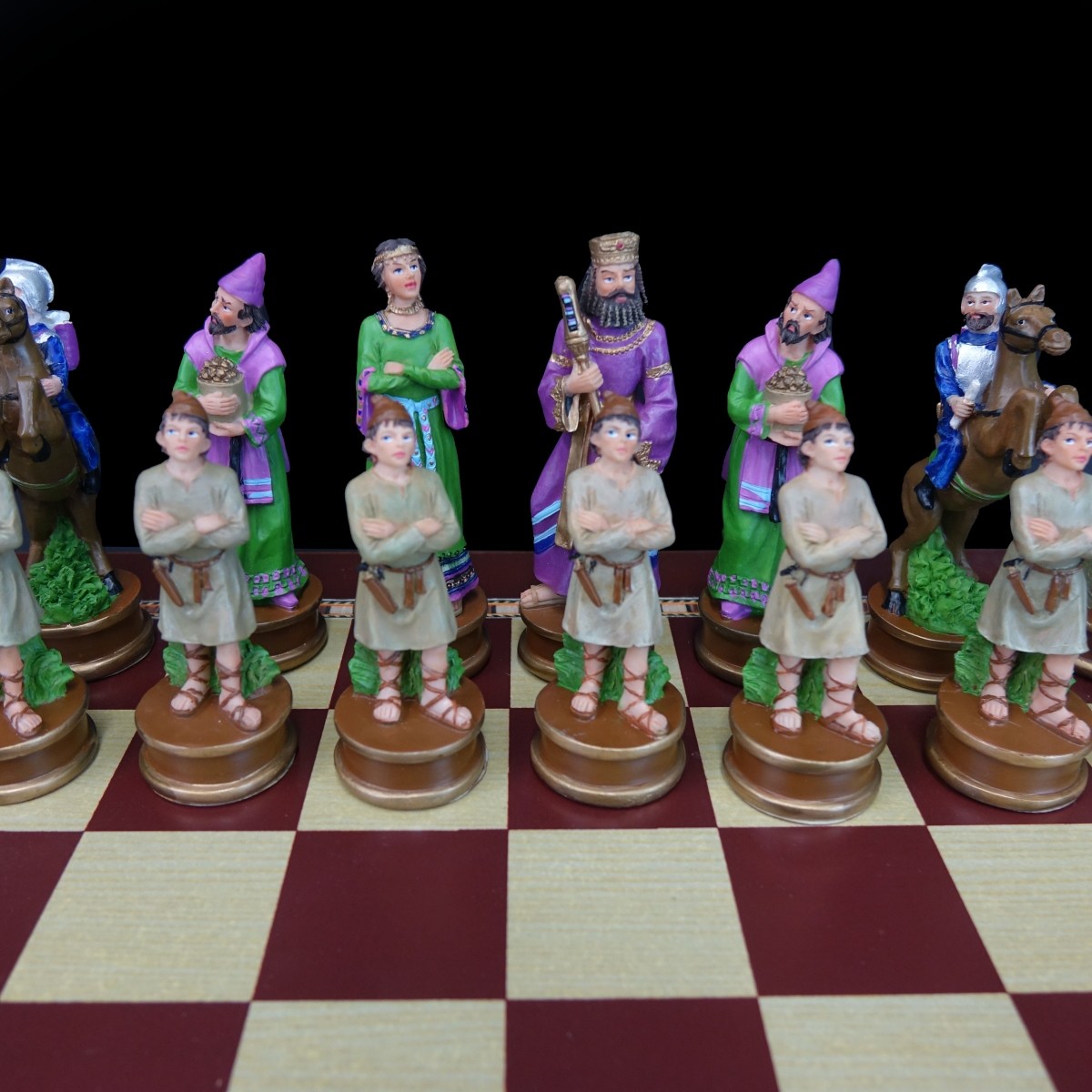 Chess Set