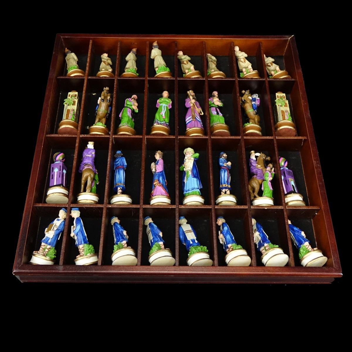 Chess Set