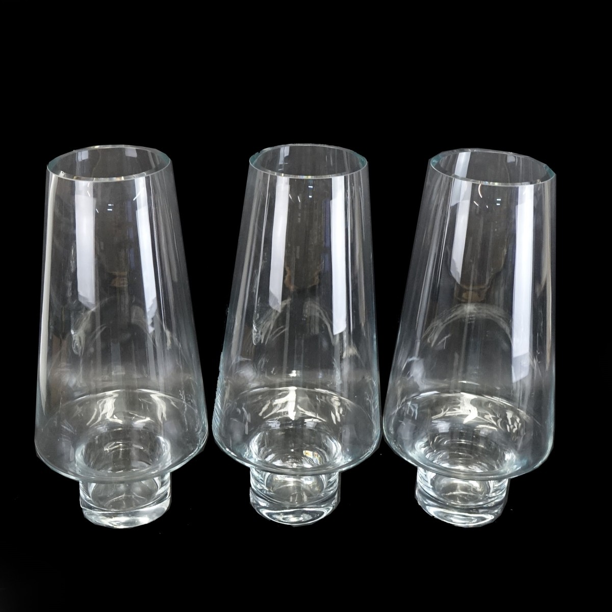 Glass Vases