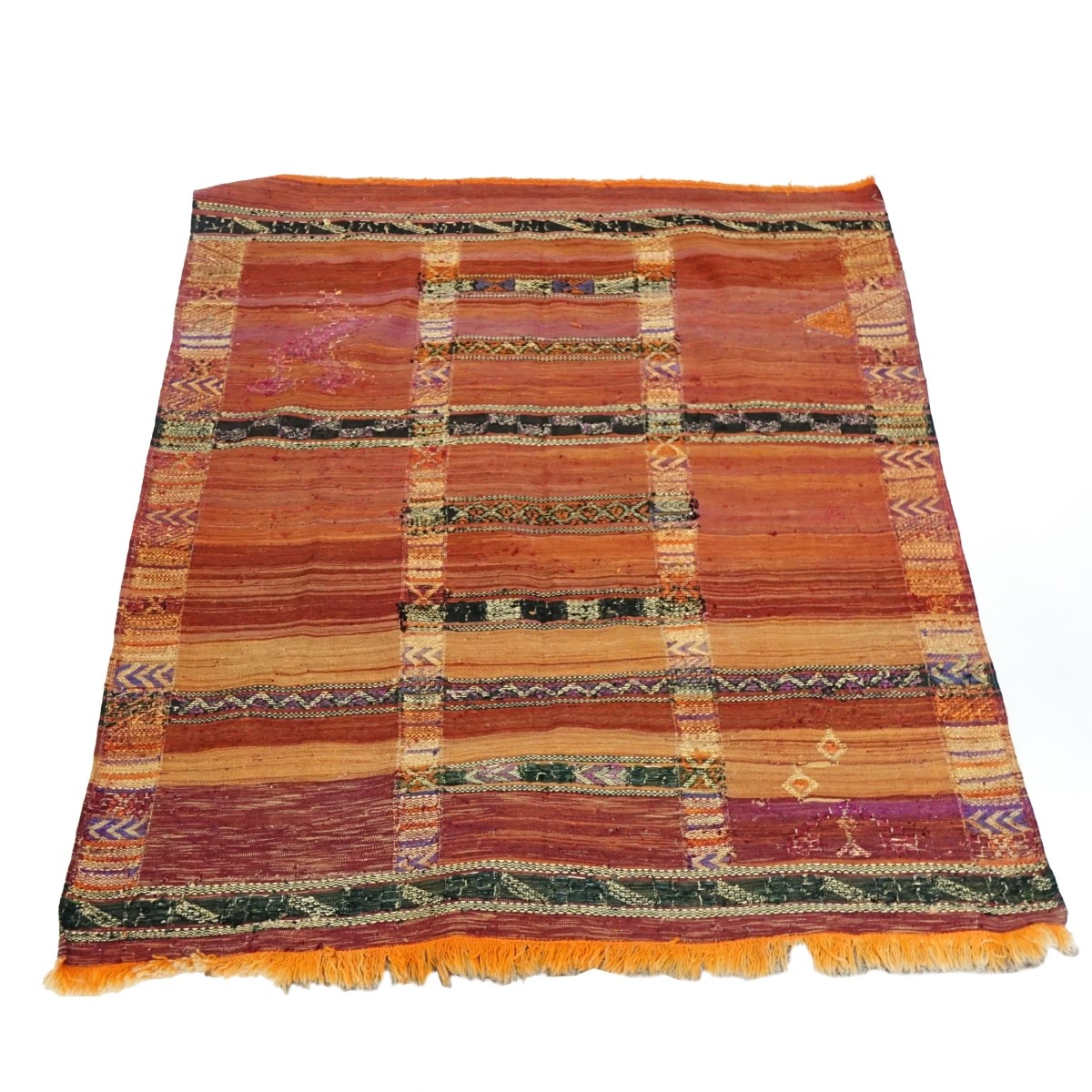 Tribal Rug