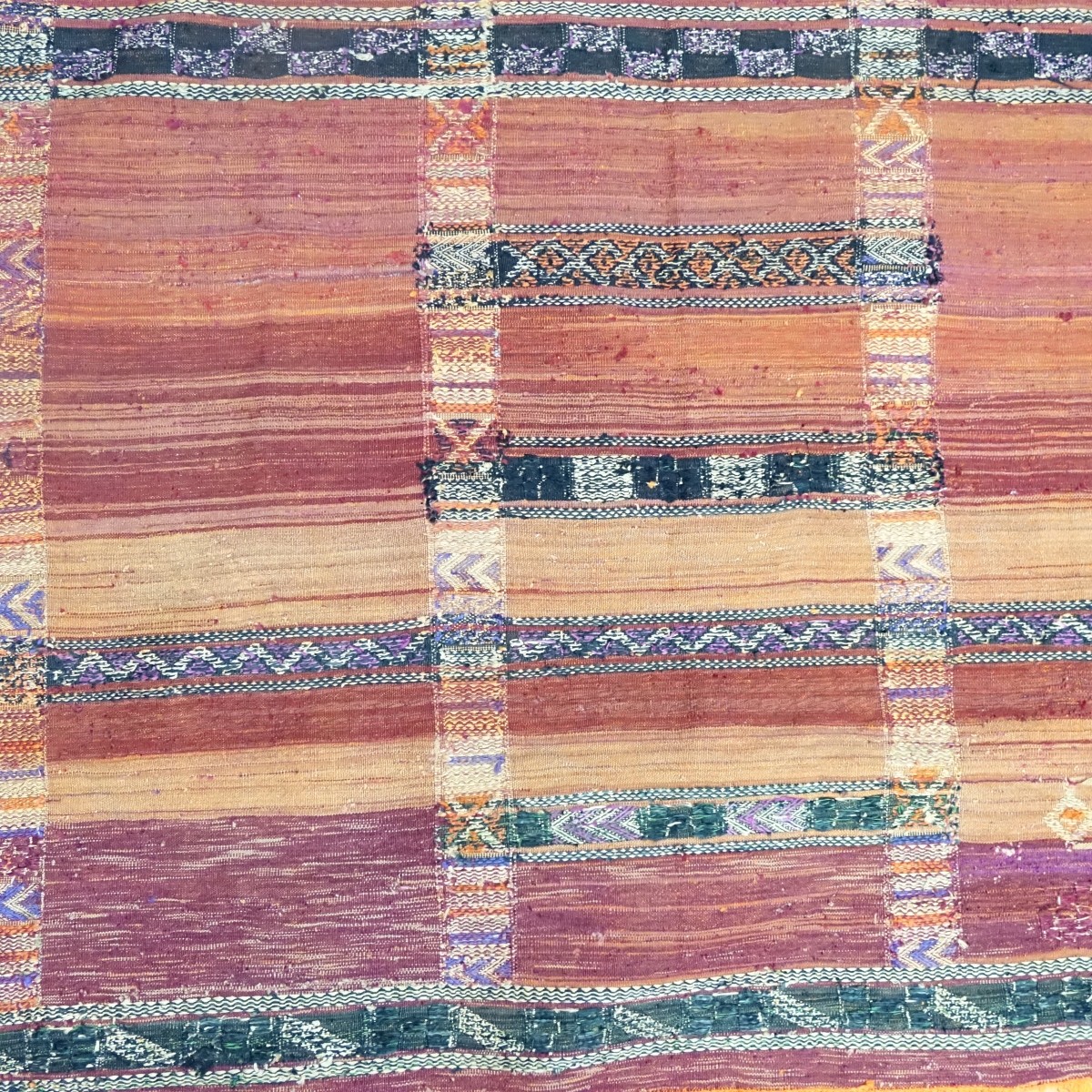 Tribal Rug