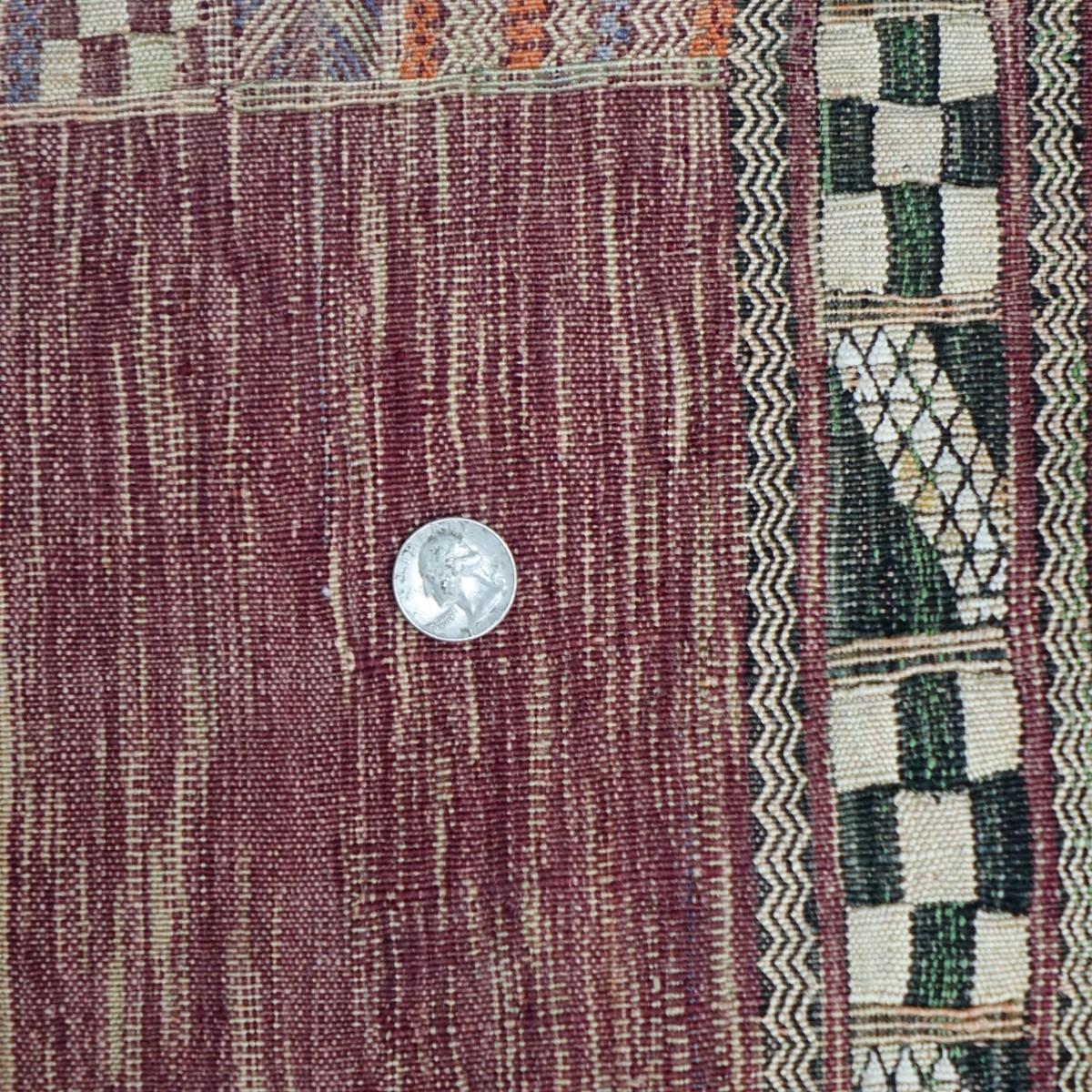 Tribal Rug