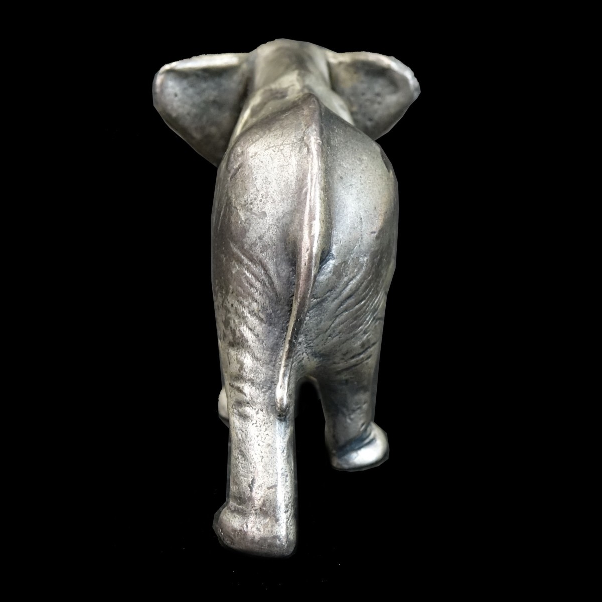 Elephant Figure