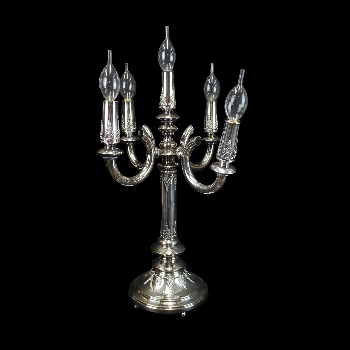 Candelabra