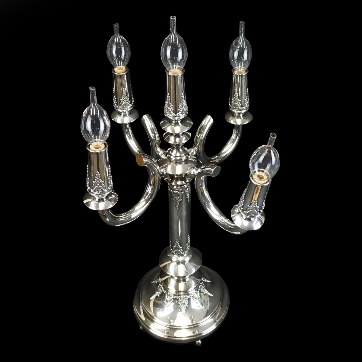 Candelabra