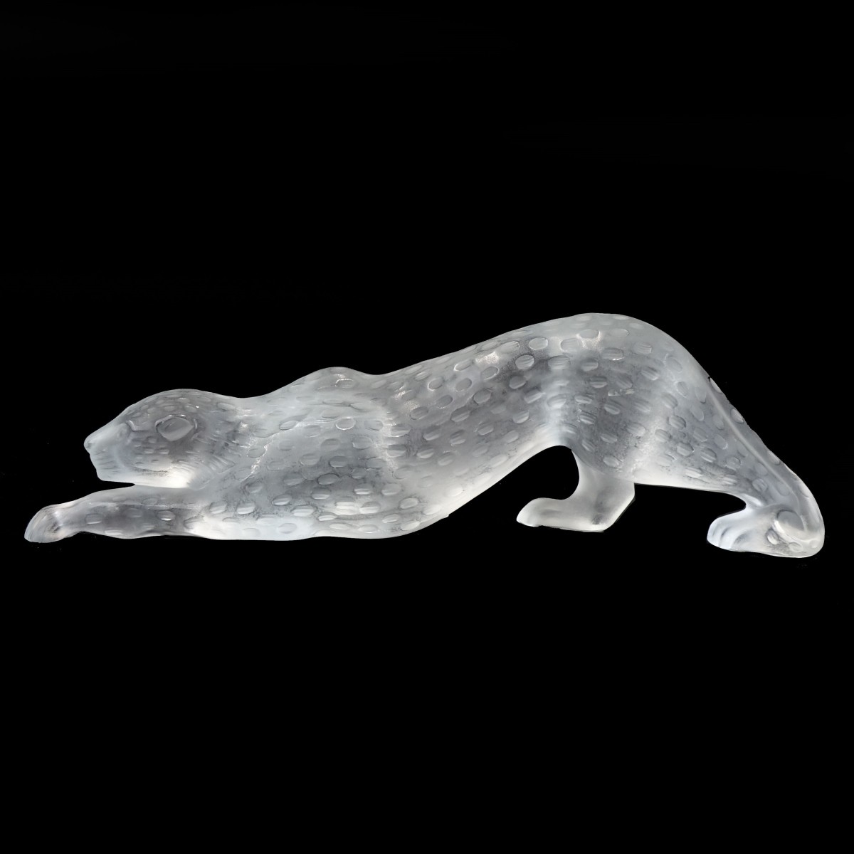 Lalique Panther