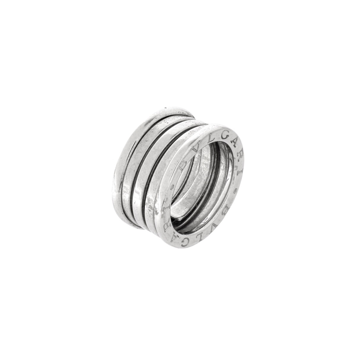 Bulgari B. Zero1 18K Ring