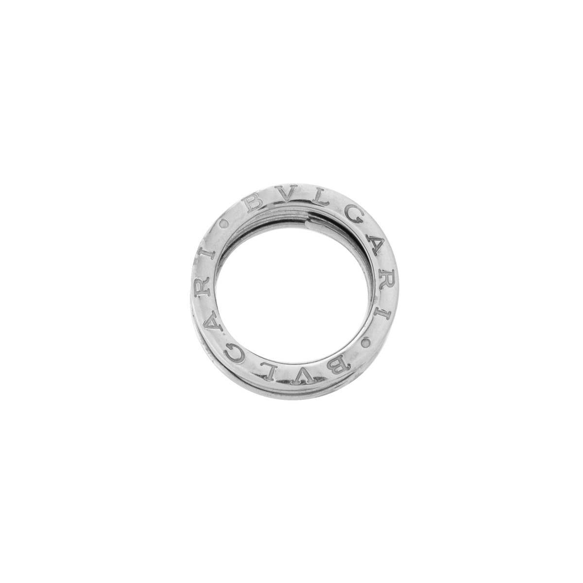 Bulgari B. Zero1 18K Ring