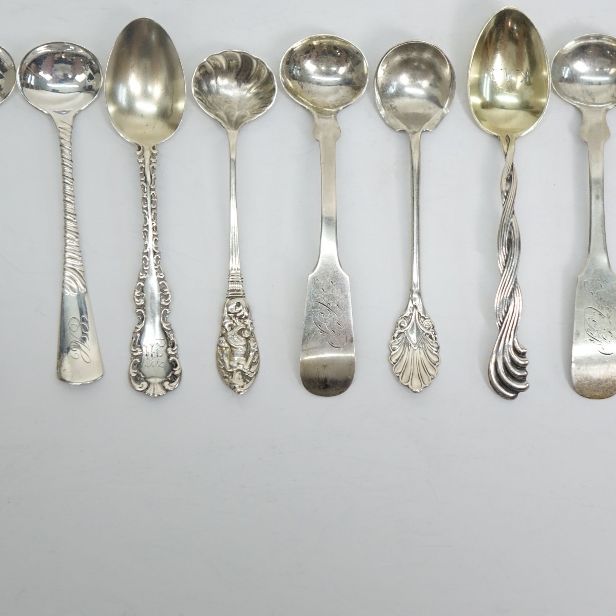 Demitasse Spoons