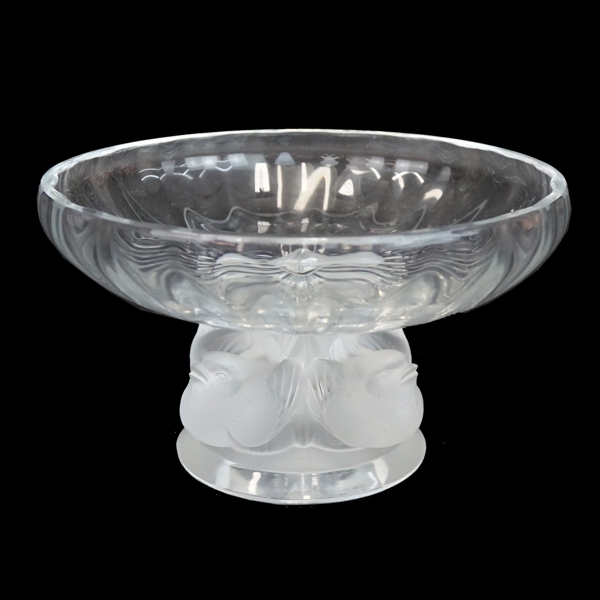 Lalique Compote