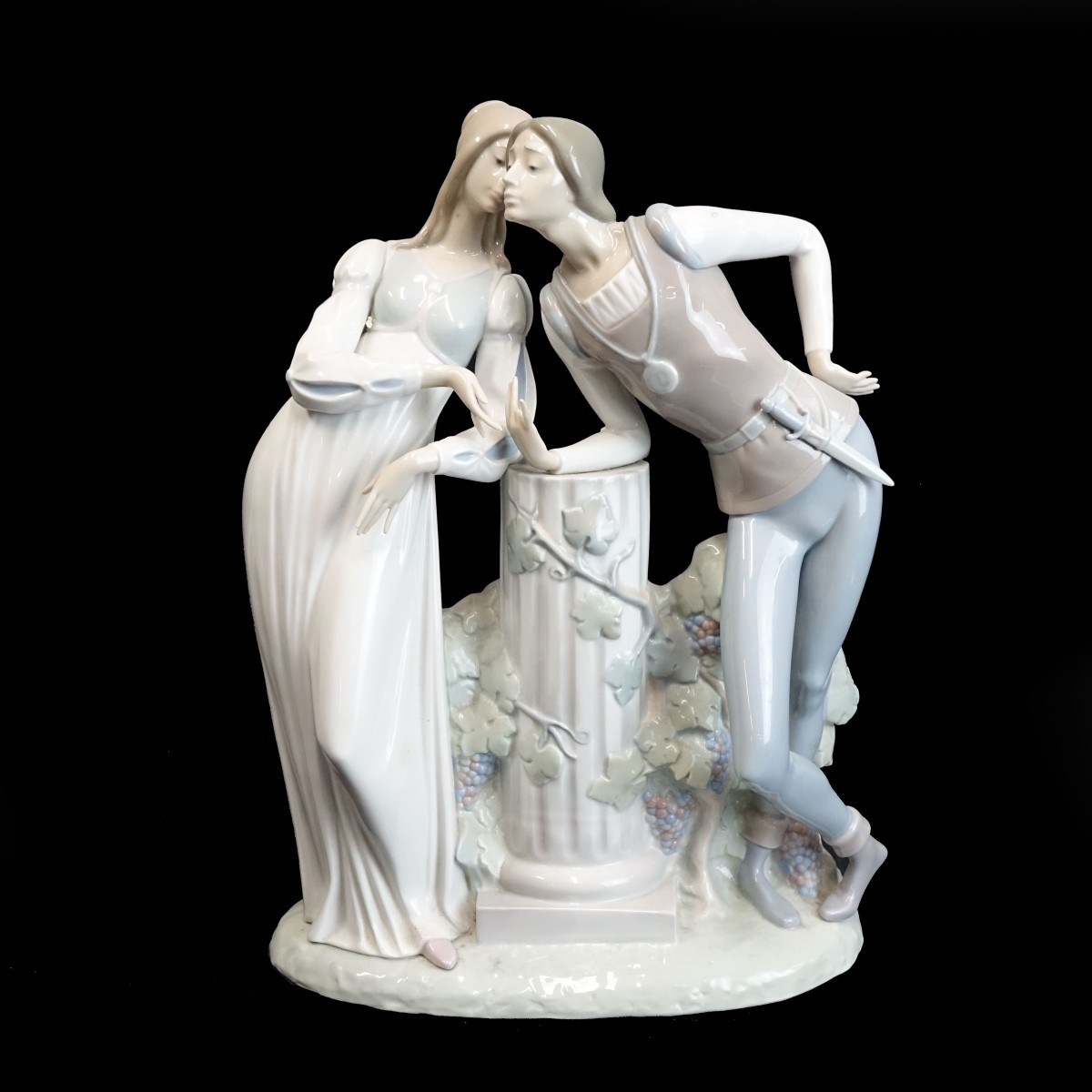 Lladro Figurine