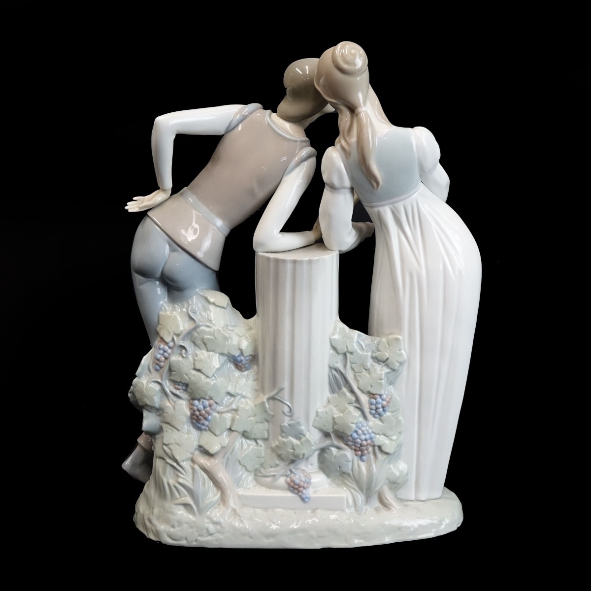 Lladro Figurine