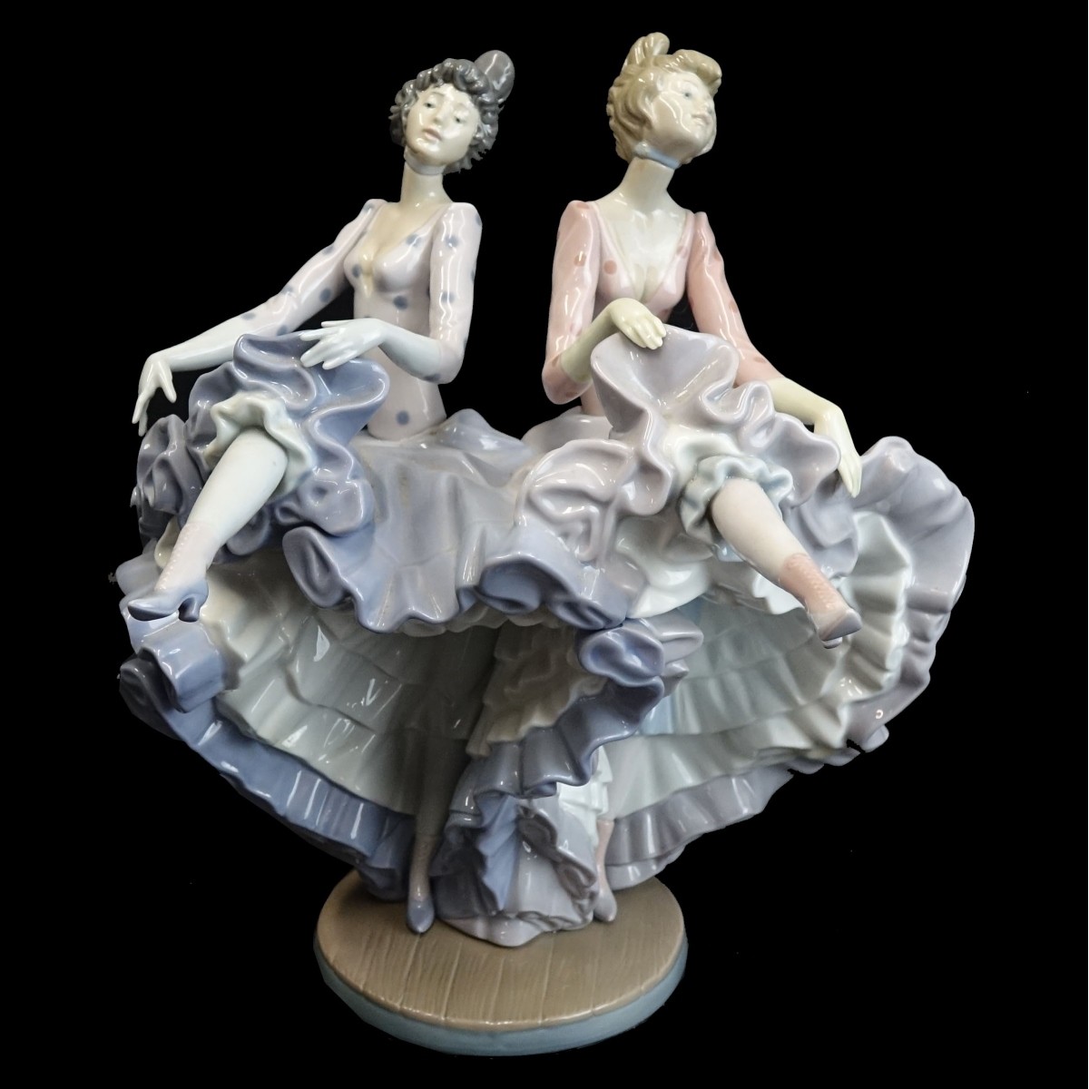 Lladro Figurine