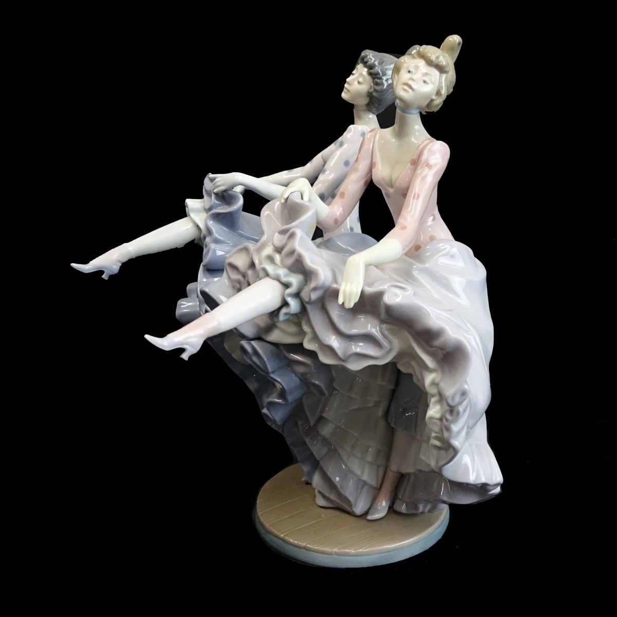 Lladro Figurine