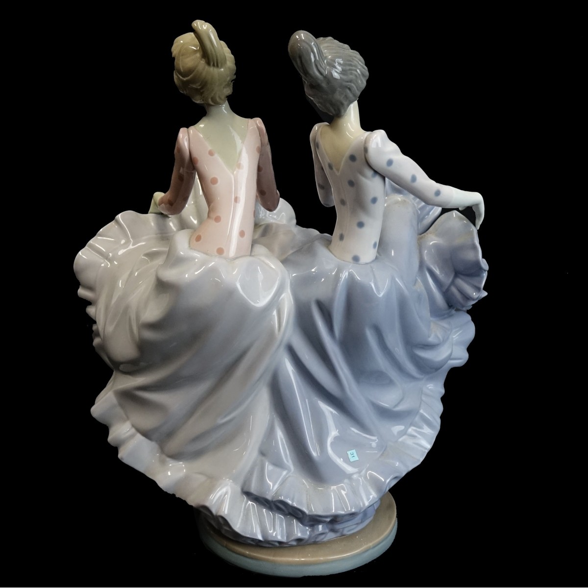 Lladro Figurine