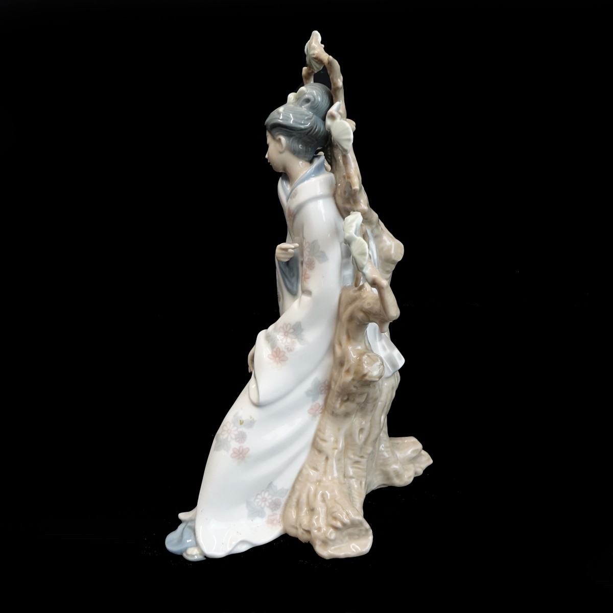 Lladro Figurine