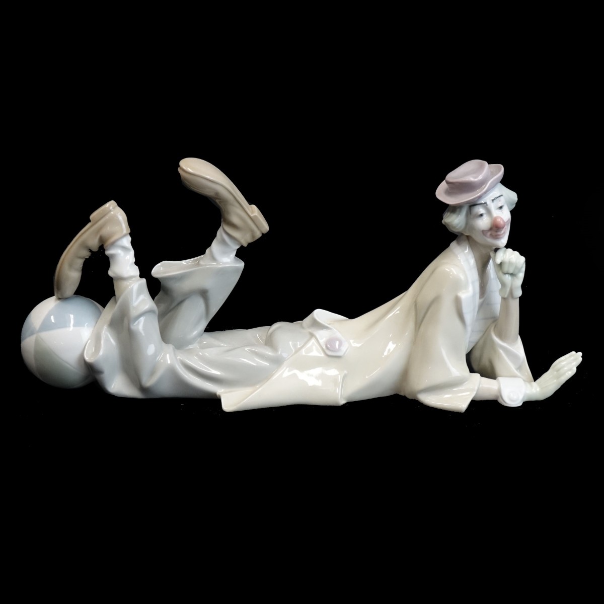 Lladro Figurine