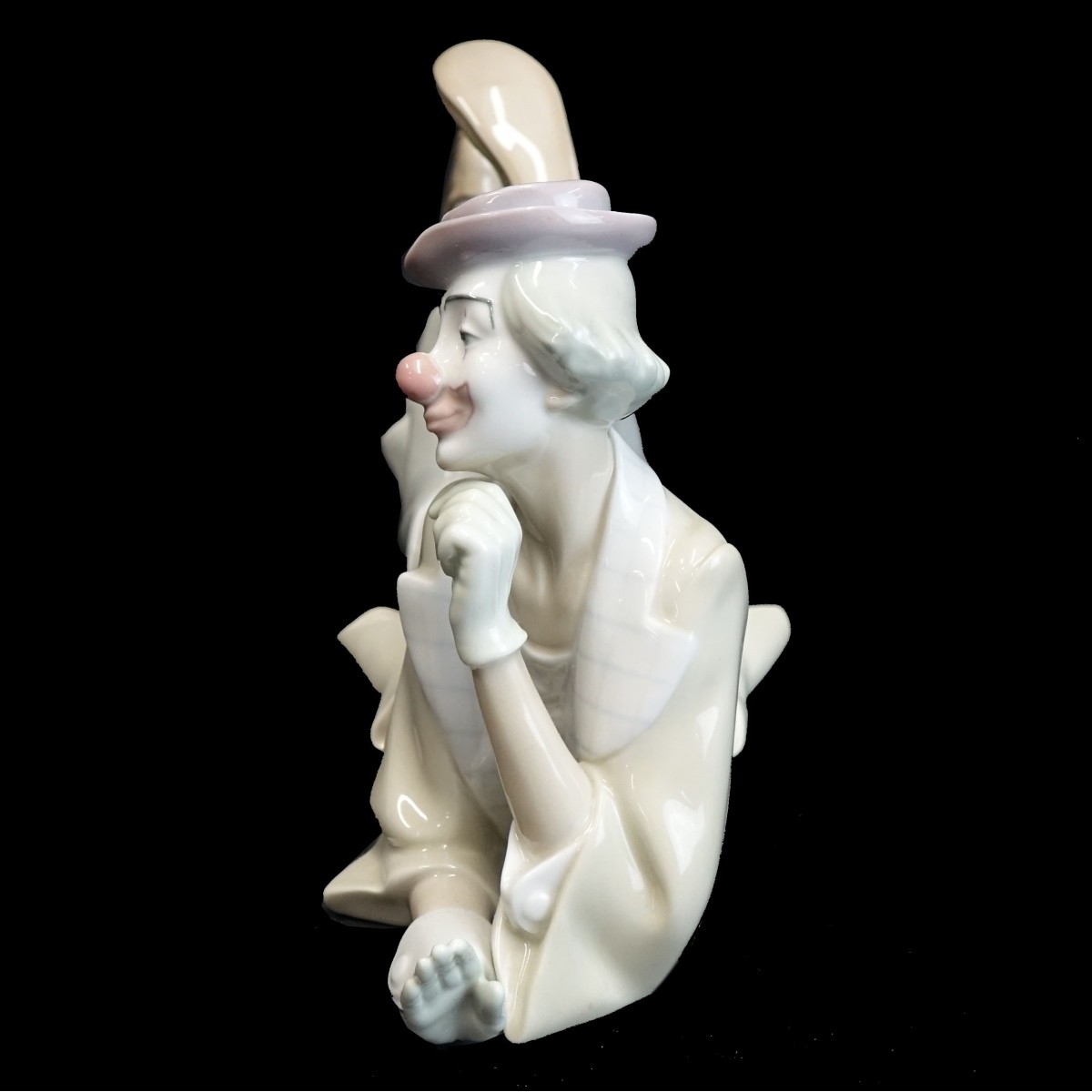 Lladro Figurine