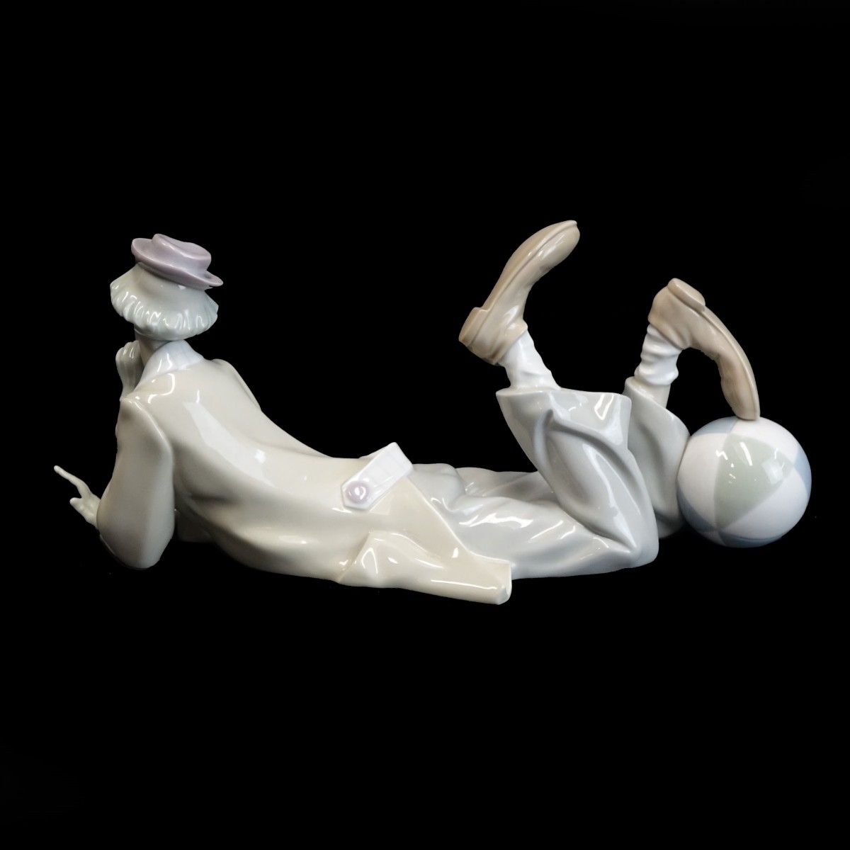 Lladro Figurine