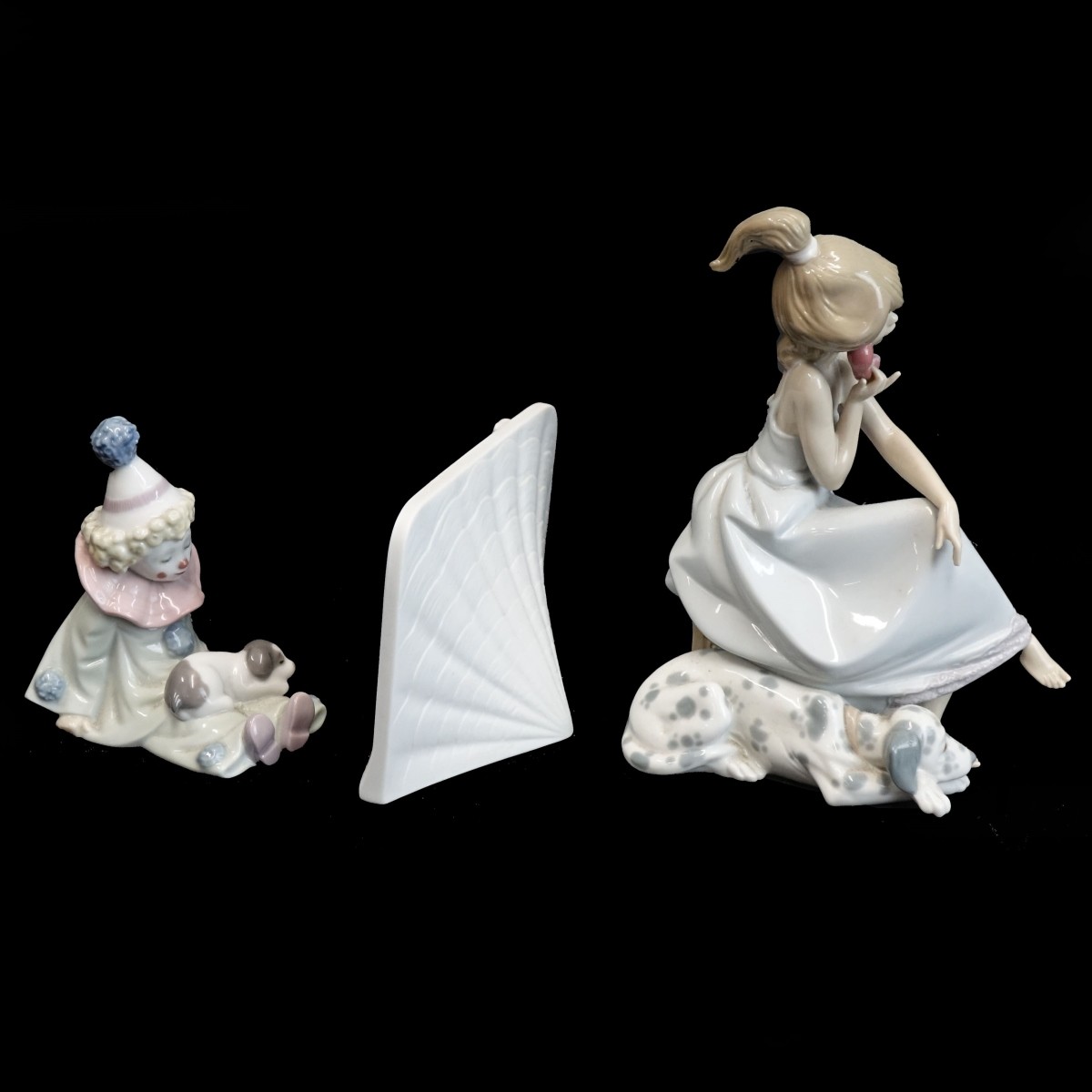 Lladro Figurines