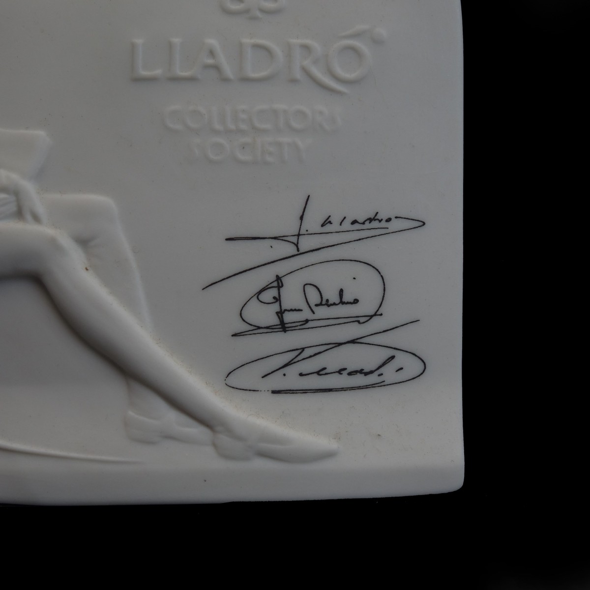 Lladro Figurines