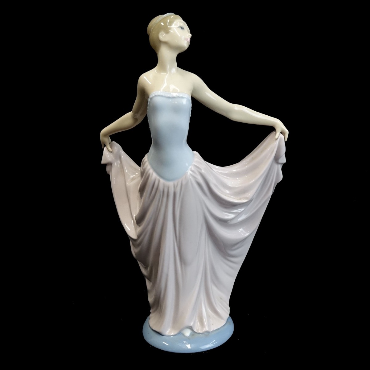 Lladro Figurine