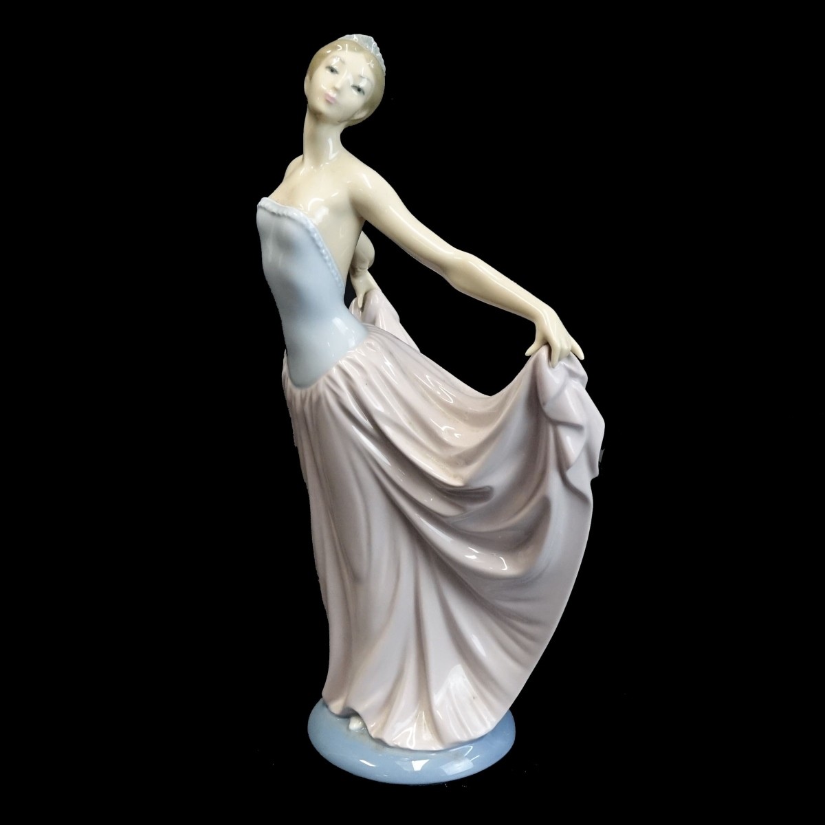 Lladro Figurine