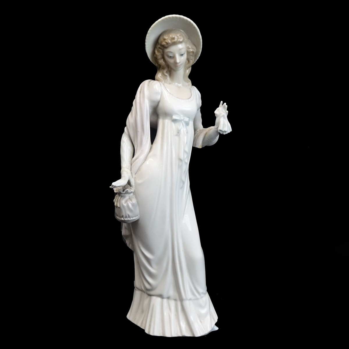 Lladro Figurine