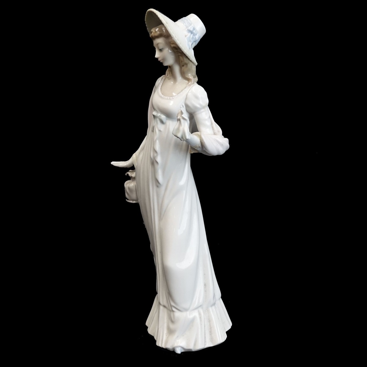 Lladro Figurine