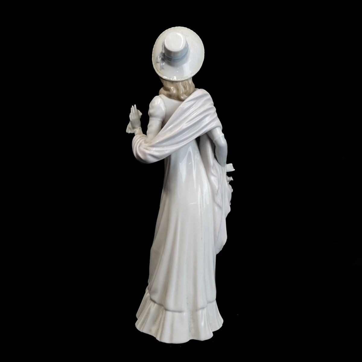 Lladro Figurine