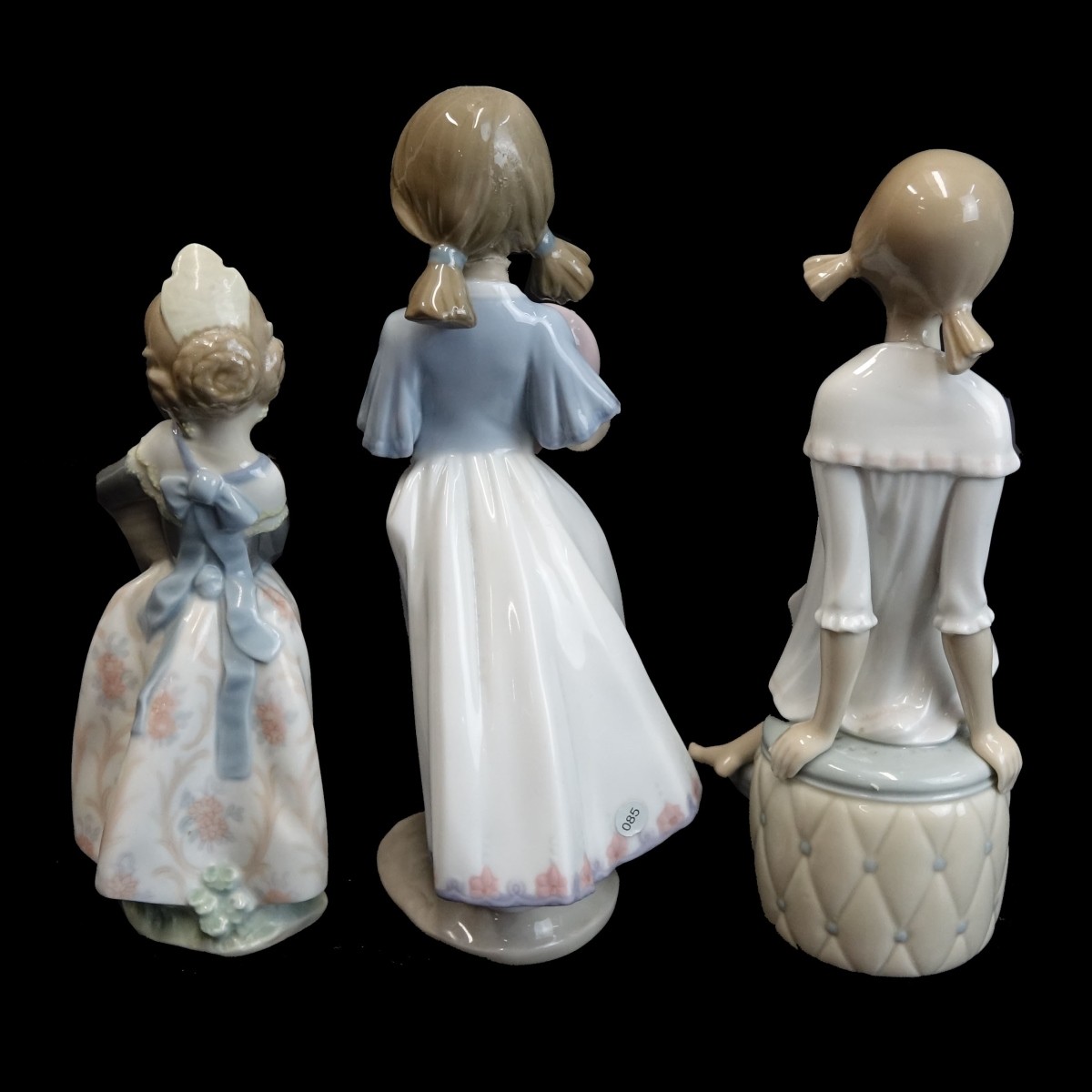 Lladro Figurines