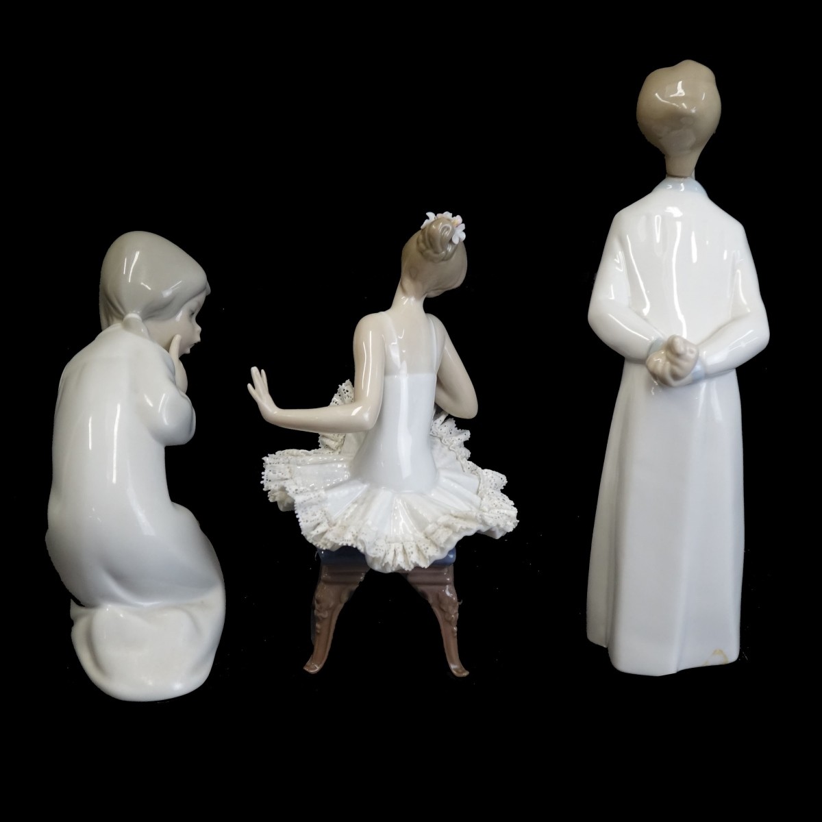 Lladro Figurines