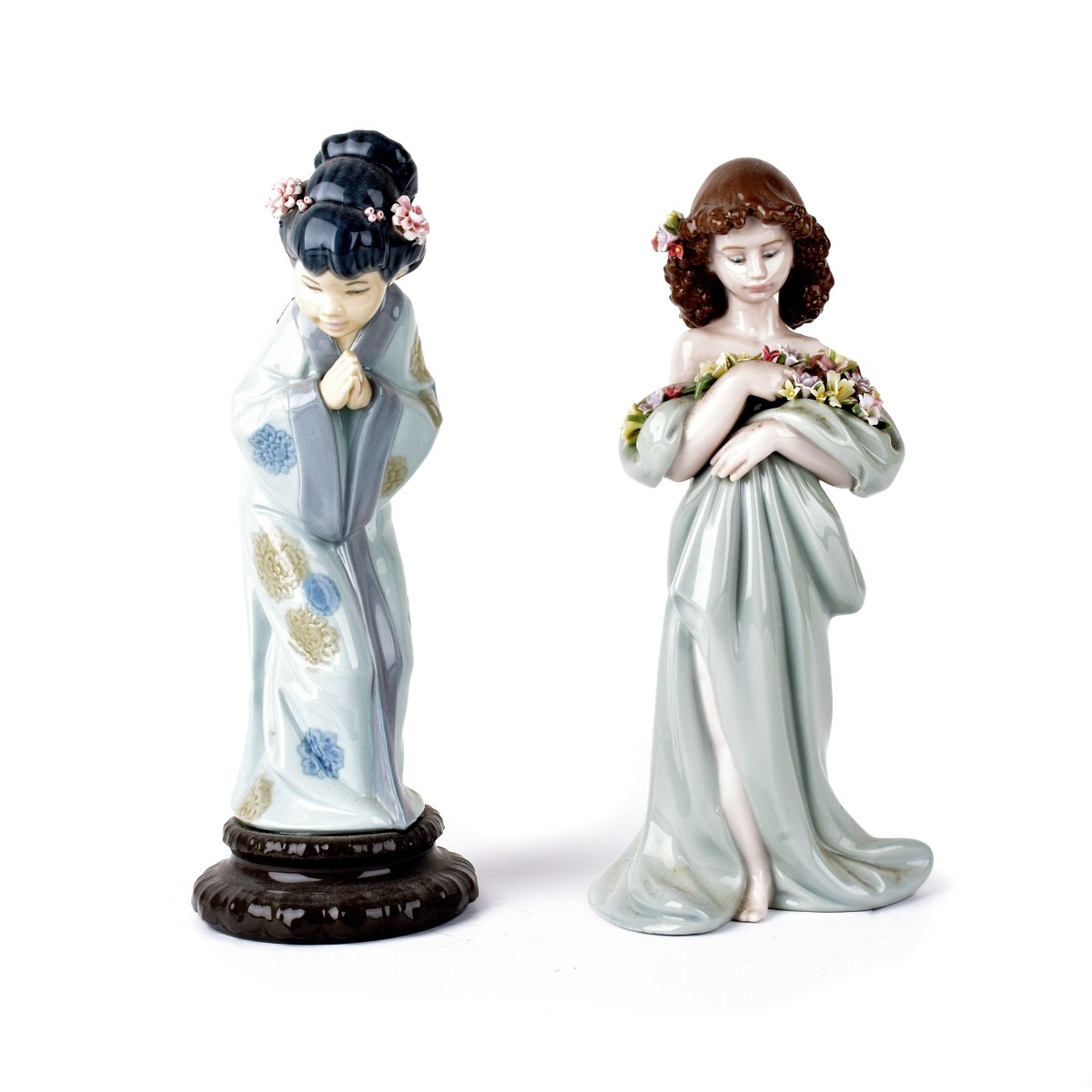 Lladro Figurines