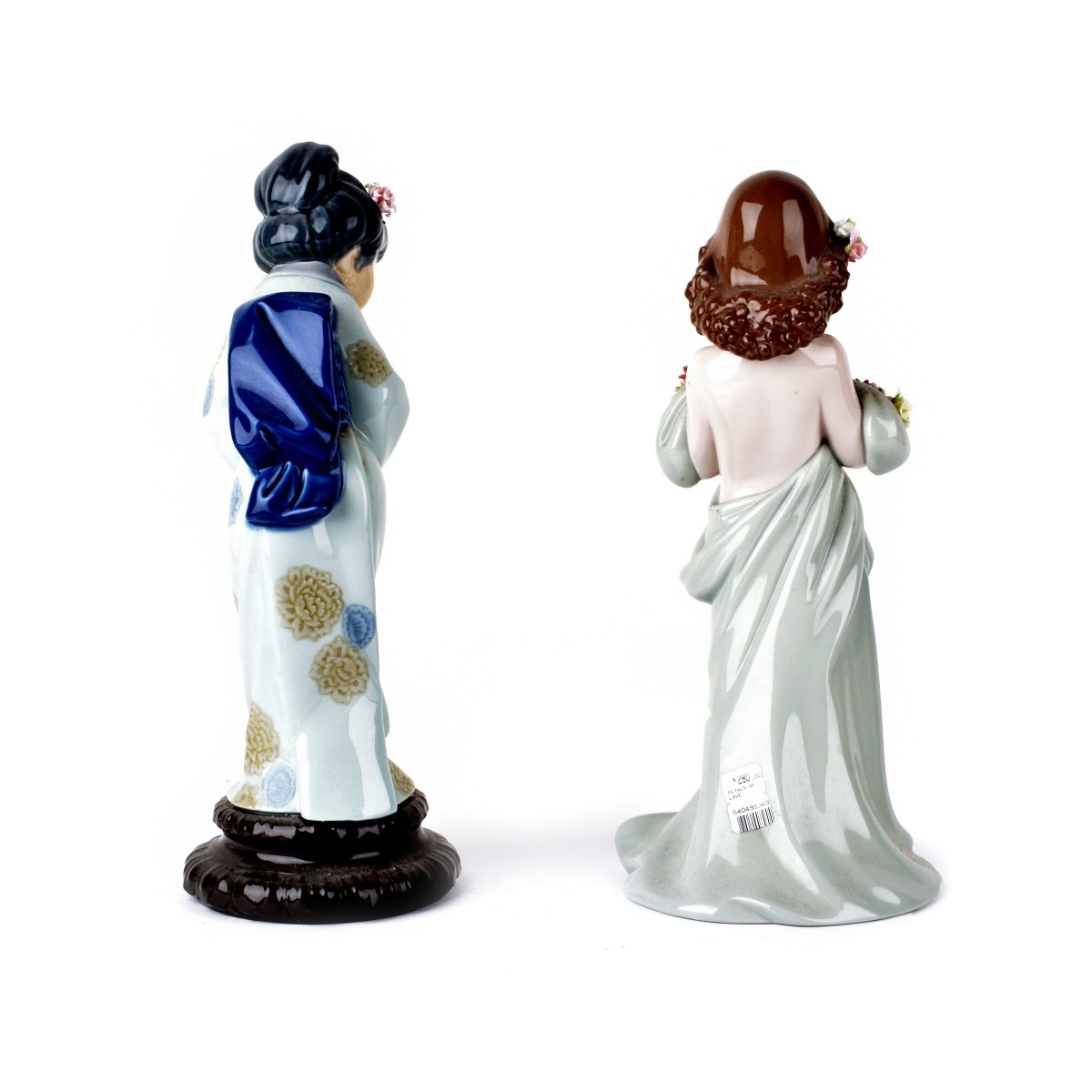 Lladro Figurines