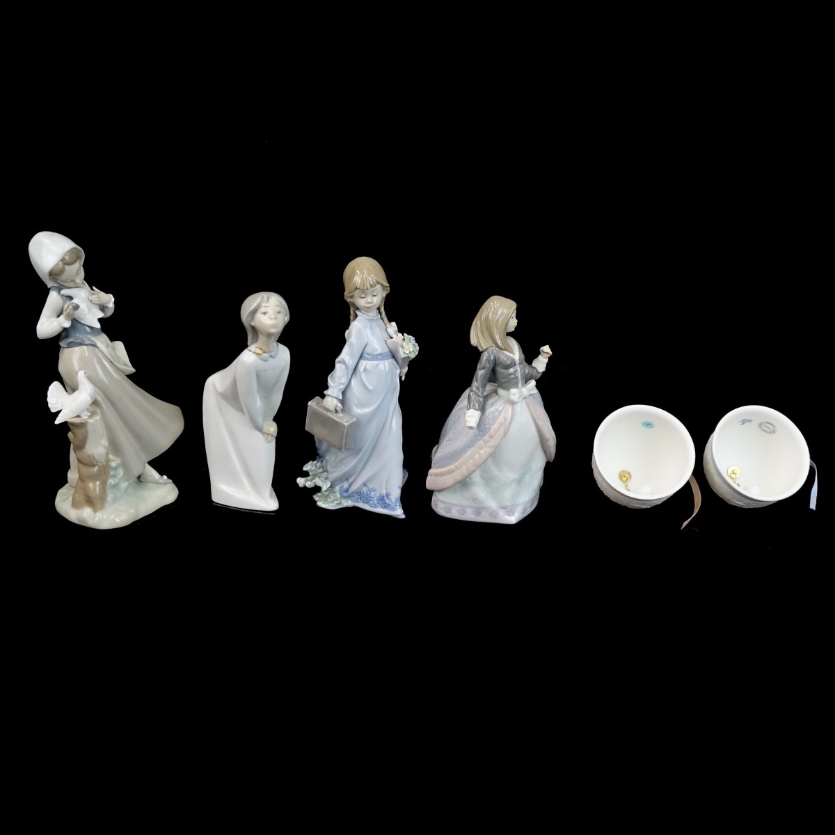 Lladro Tableware