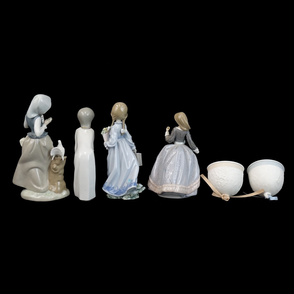 Lladro Tableware