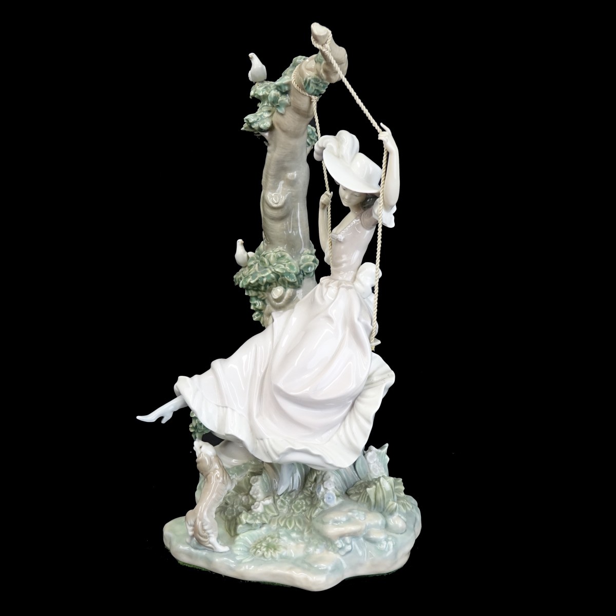 Lladro Figurine