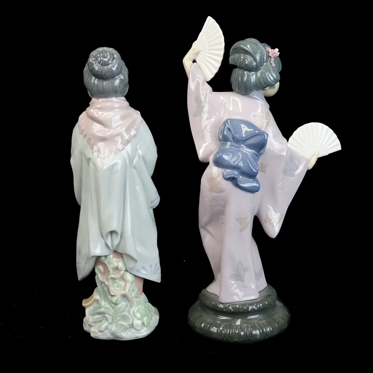 Lladro Figurines