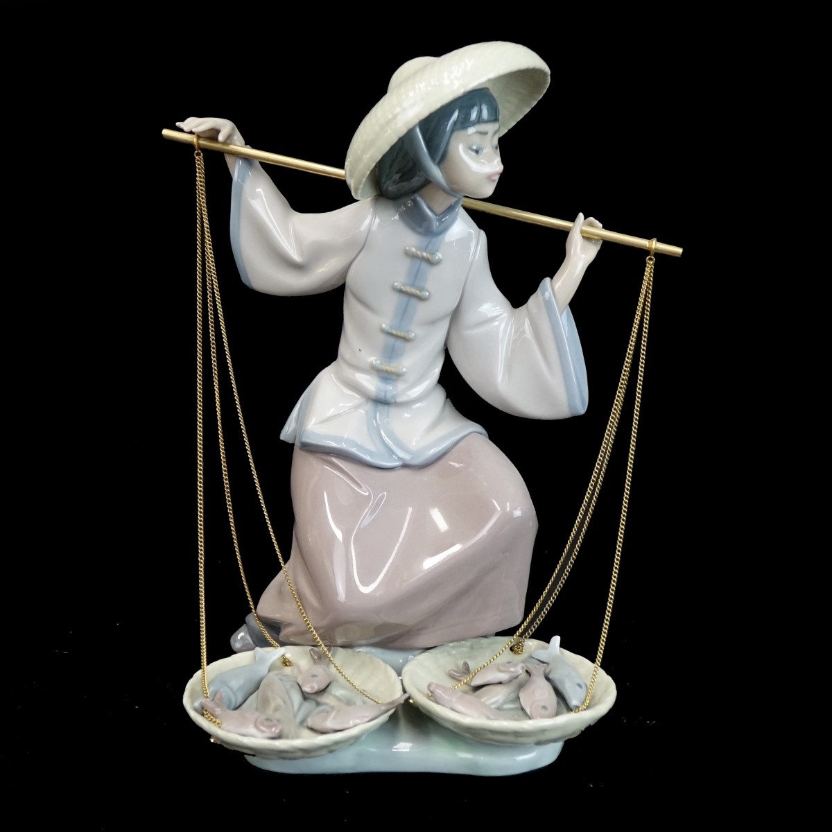 Lladro Figurine