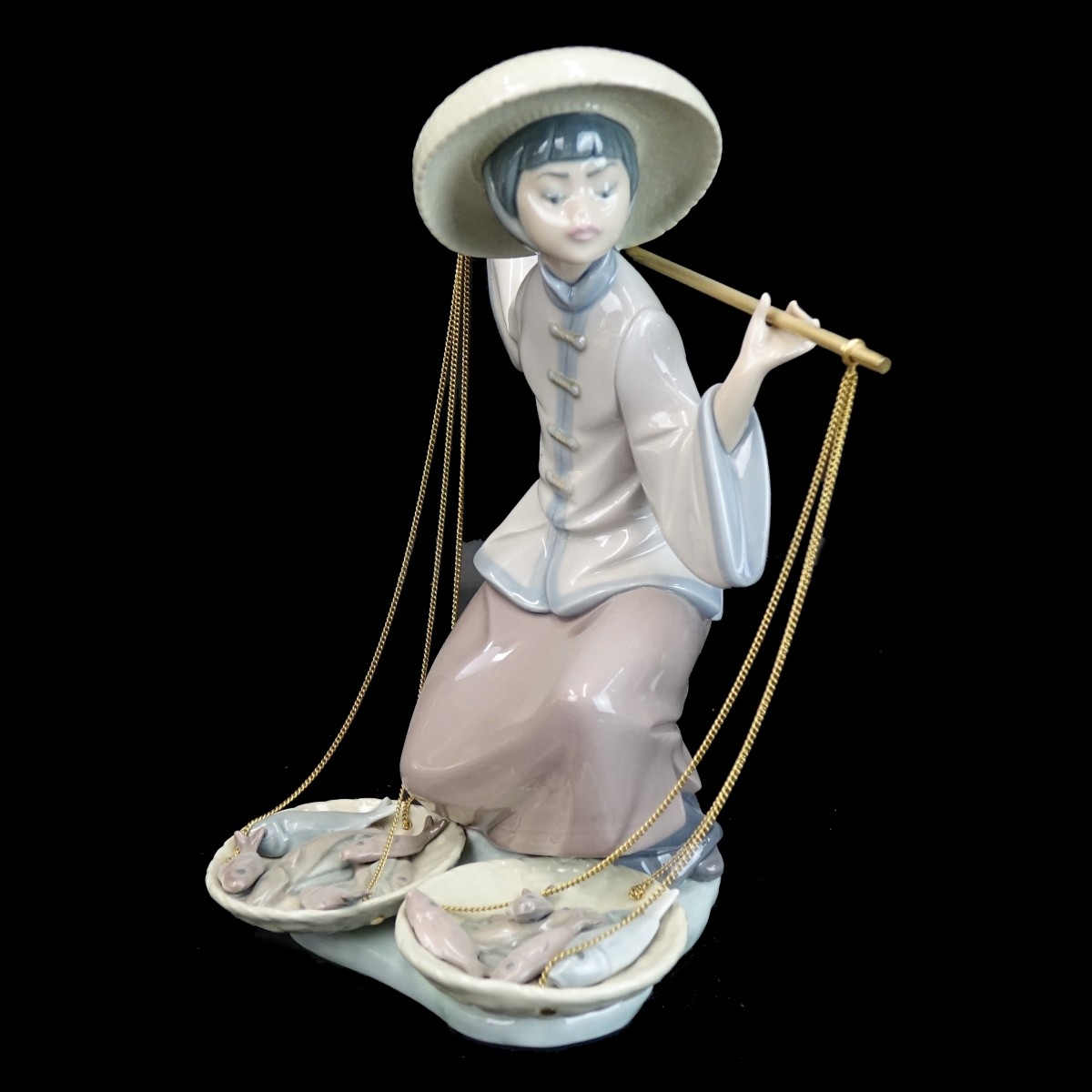 Lladro Figurine