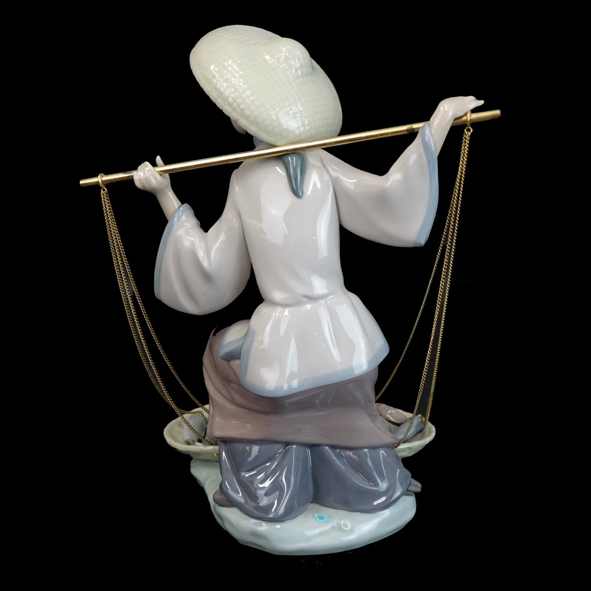 Lladro Figurine